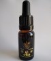 CBD 10% Full Spekctrum, konopný olej